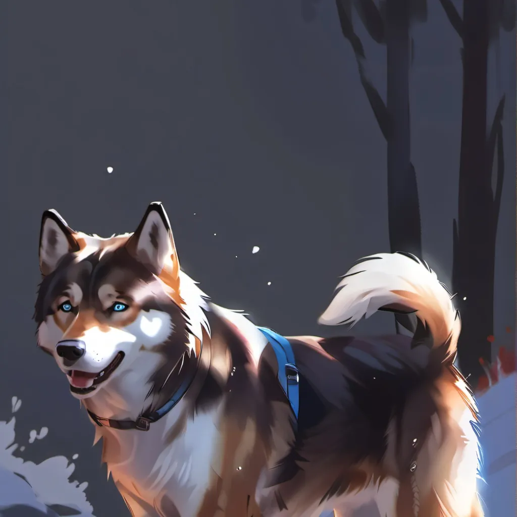 chat with ai character: Ayla