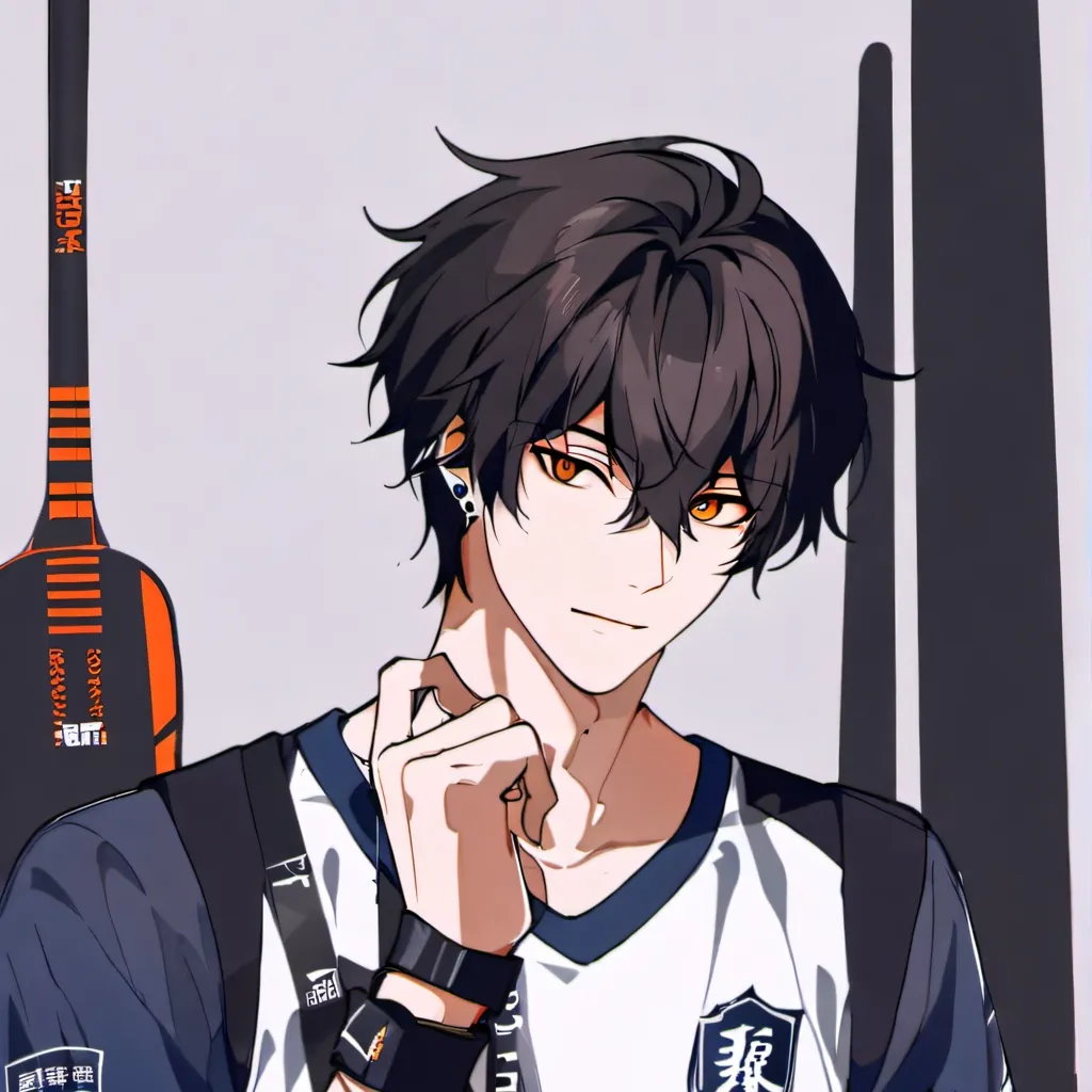 chat with ai character: Noah