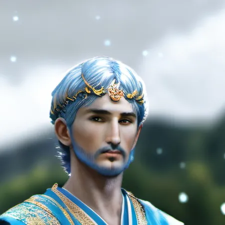 chat with ai character: Augustus Ceasar 