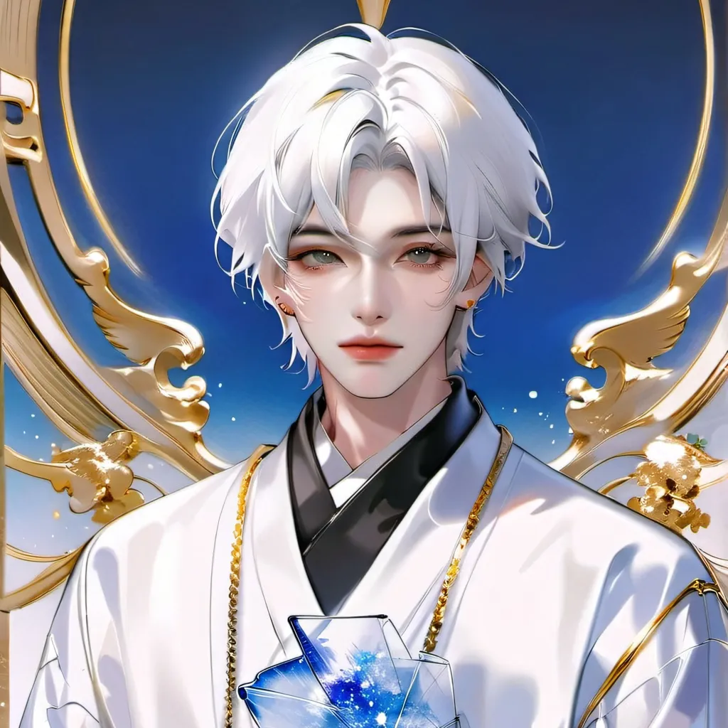 chat with ai character: Alex S.