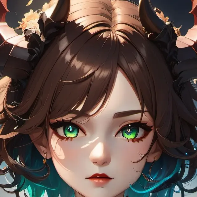 chat with ai character: Jane