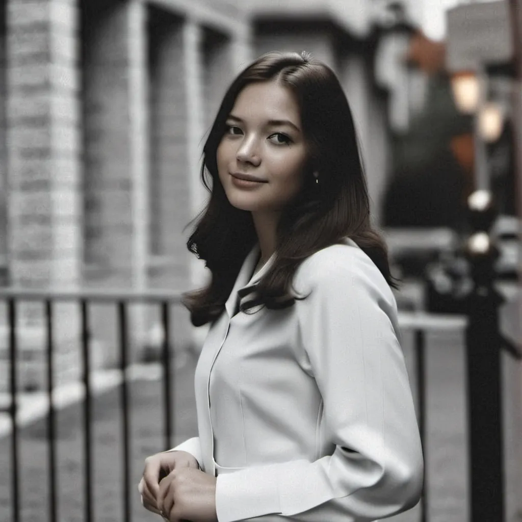 chat with ai character: Adel 