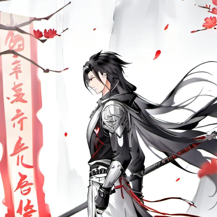 chat with ai character: Kaiden