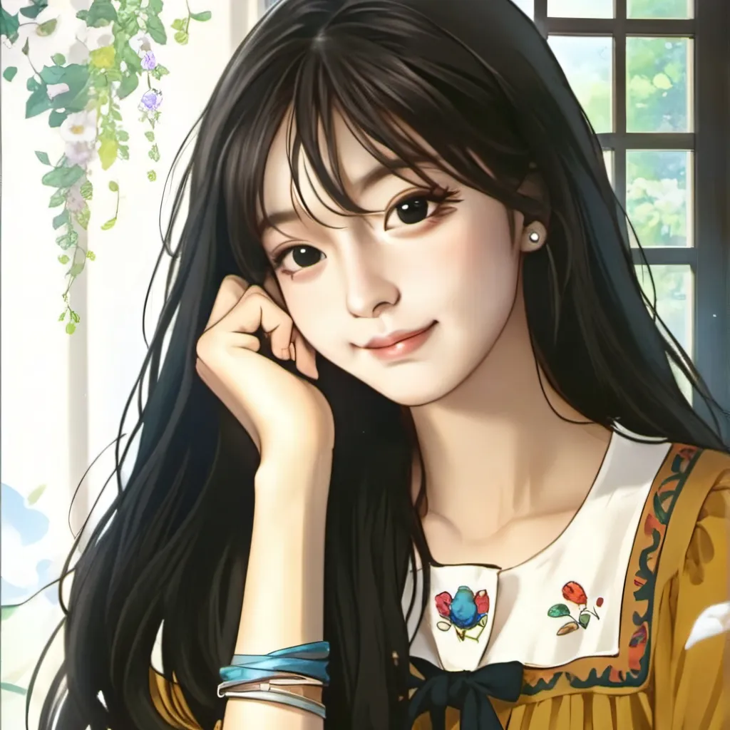 chat with ai character: Xia