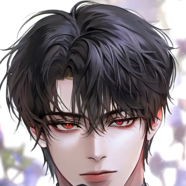 chat with ai character: Xavier 