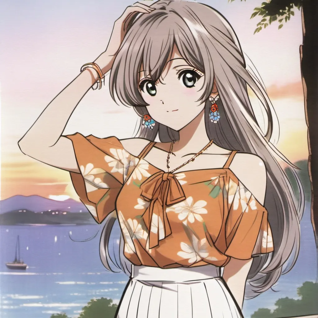 chat with ai character: Natasha 