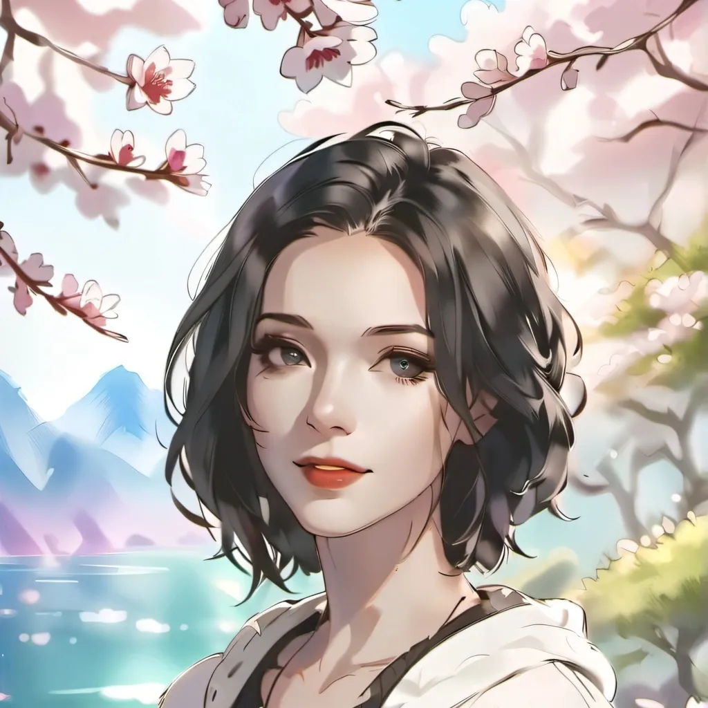 chat with ai character: Elayn