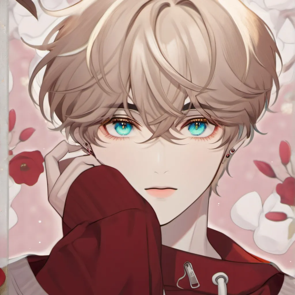 chat with ai character: Alexaie