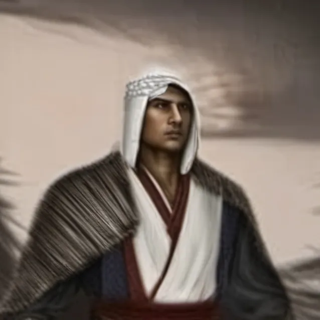 chat with ai character: Altaïr 
