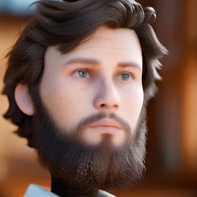 chat with ai character: Connor Murphy 