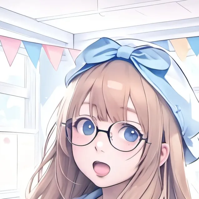 chat with ai character: Amelia