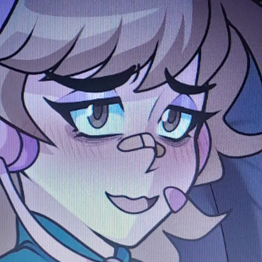 creator Clara_O'_Dane's avatar