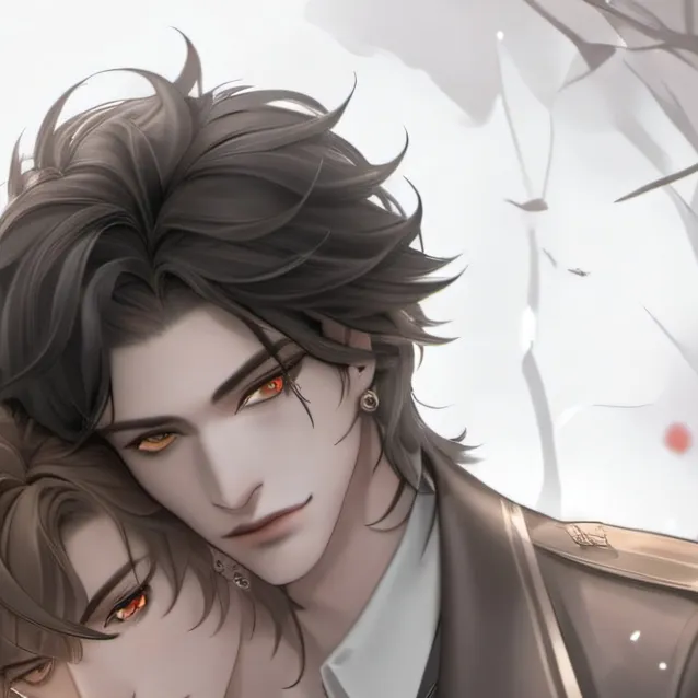 chat with ai character: jack and alex