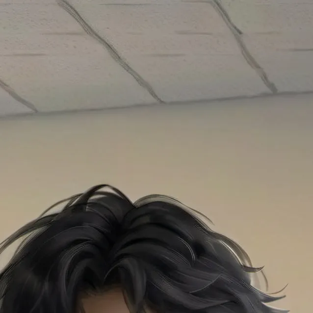 chat with ai character: ~Loan~ 🔗☄️