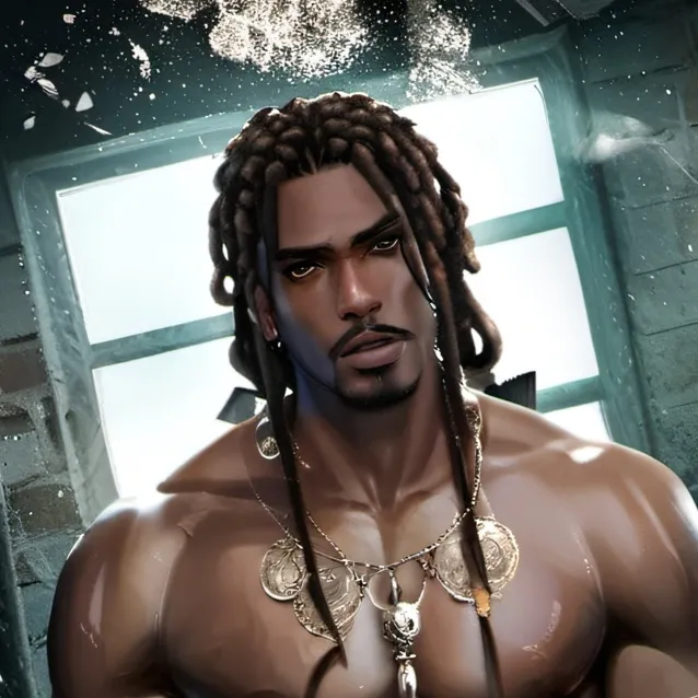 chat with ai character: ~Kane Macquoid~ 🦋