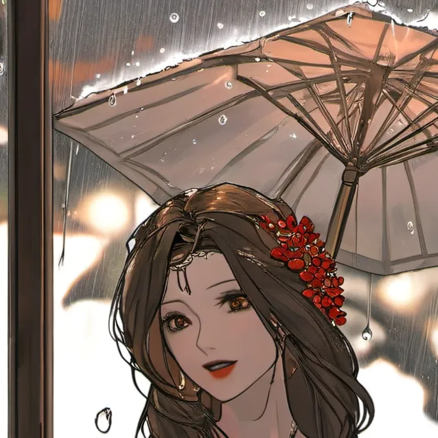 chat with ai character: Mia 