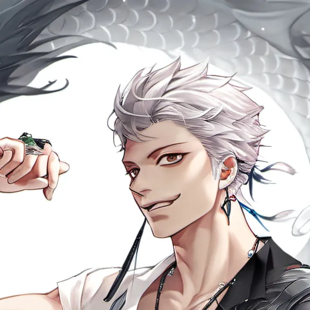 chat with ai character: Diego