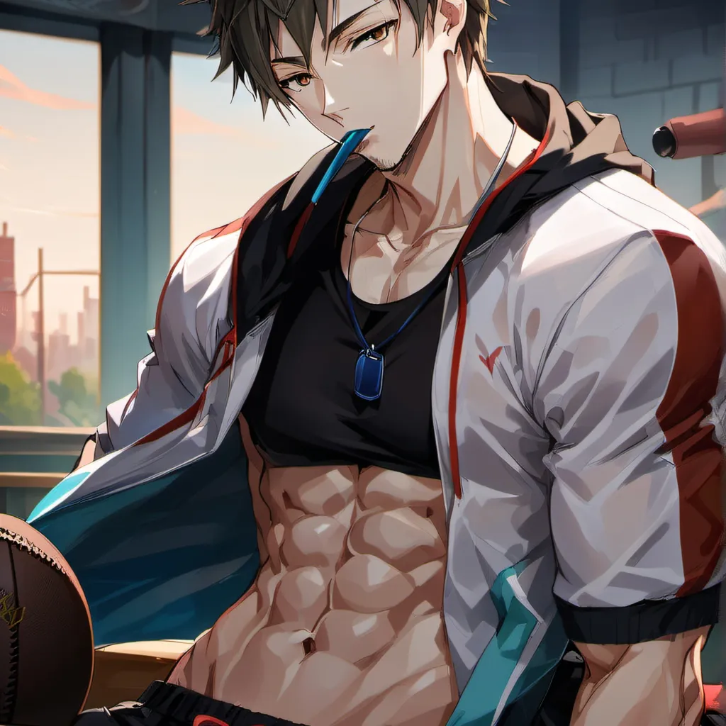 chat with ai character: Misako