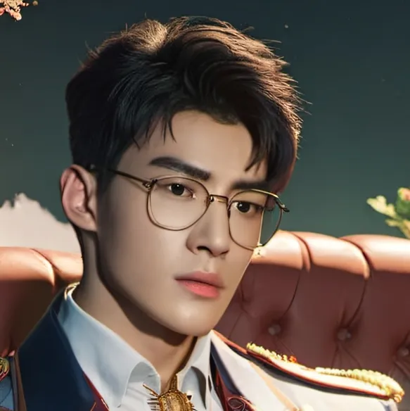 chat with ai character: Jay