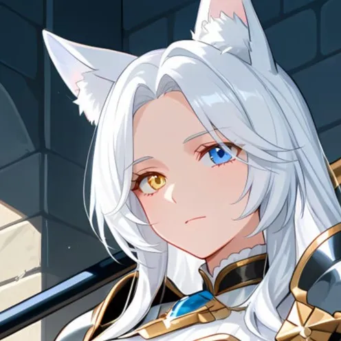 chat with ai character: Sophie