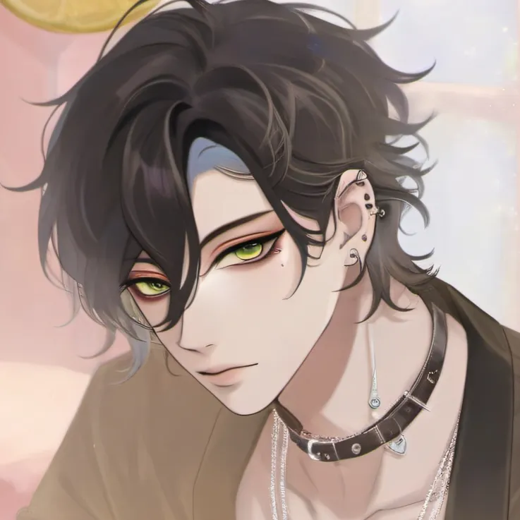 chat with ai character: Alyian 