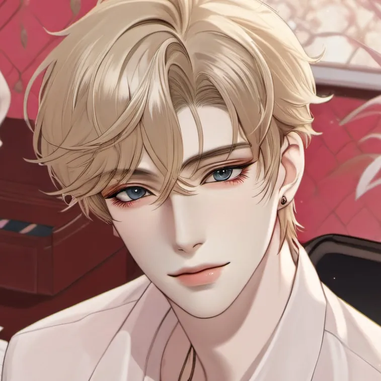 chat with ai character: Liam