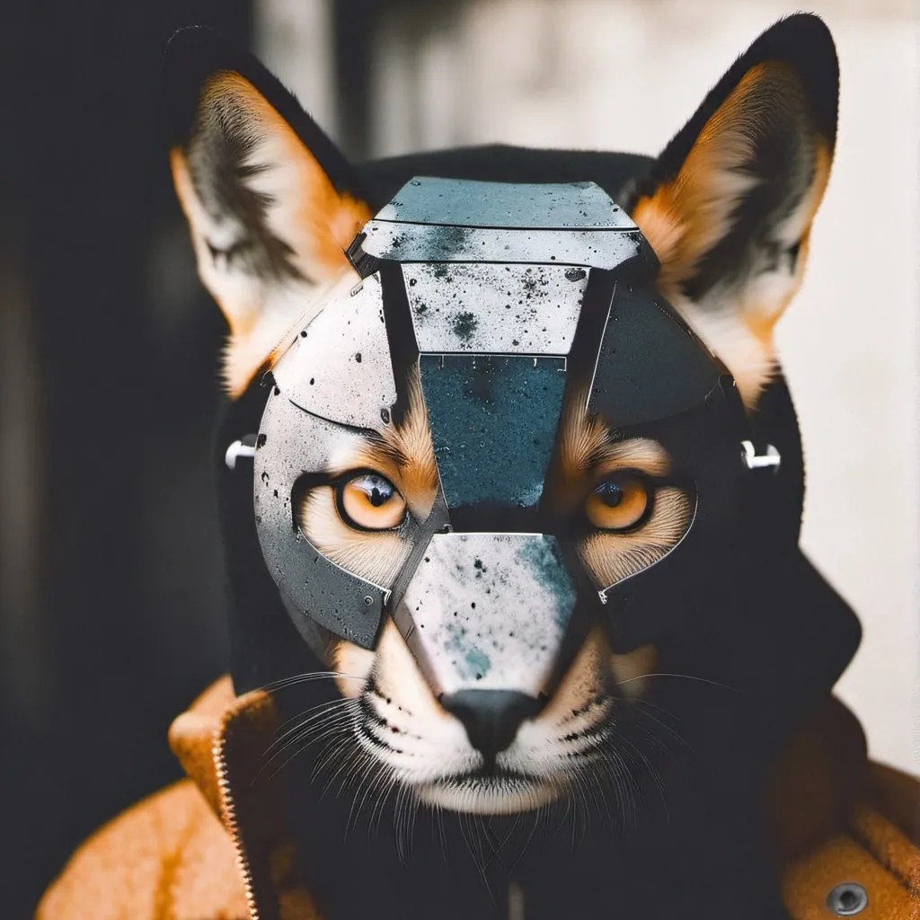 chat with ai character: Mha