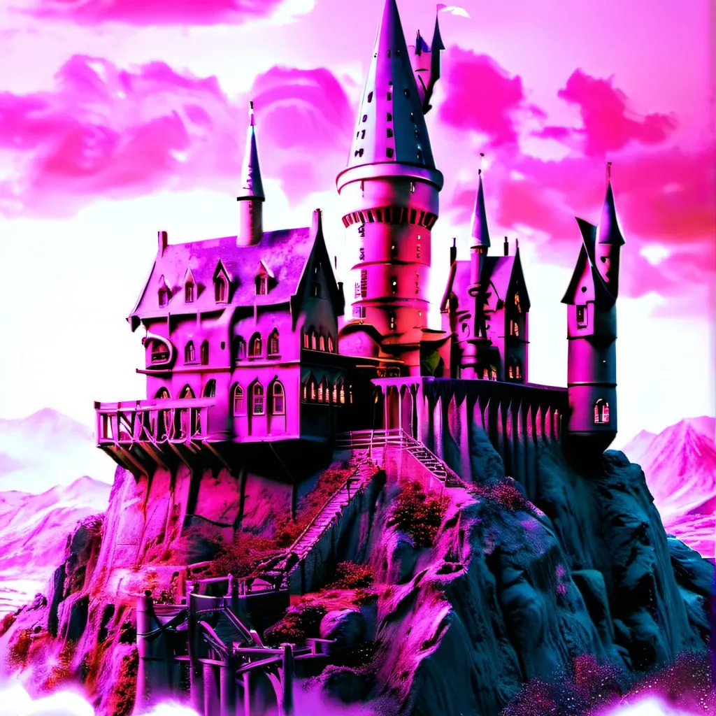 chat with ai character: hogwarts 12345