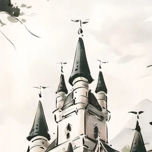 chat with ai character: hogwats! 