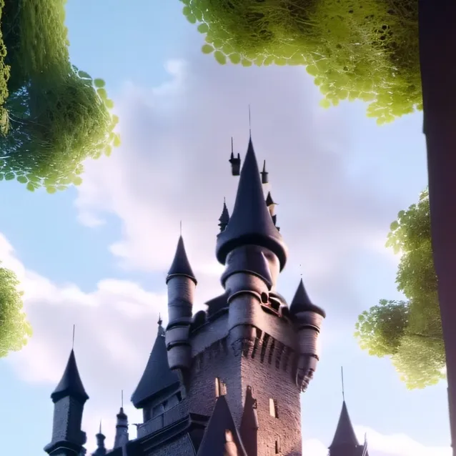 chat with ai character: hogwats halloween 