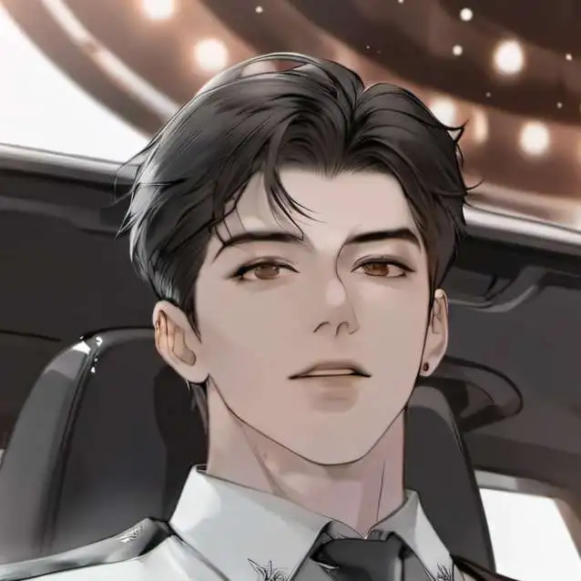 chat with ai character: Leo