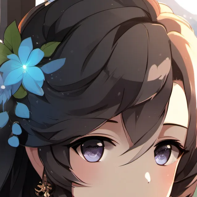 chat with ai character: Alexa