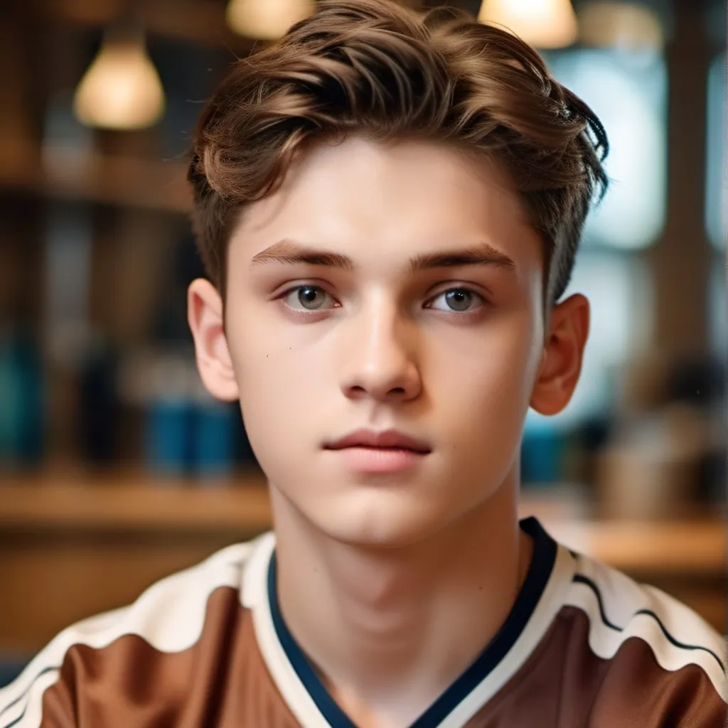 chat with ai character: Jake 