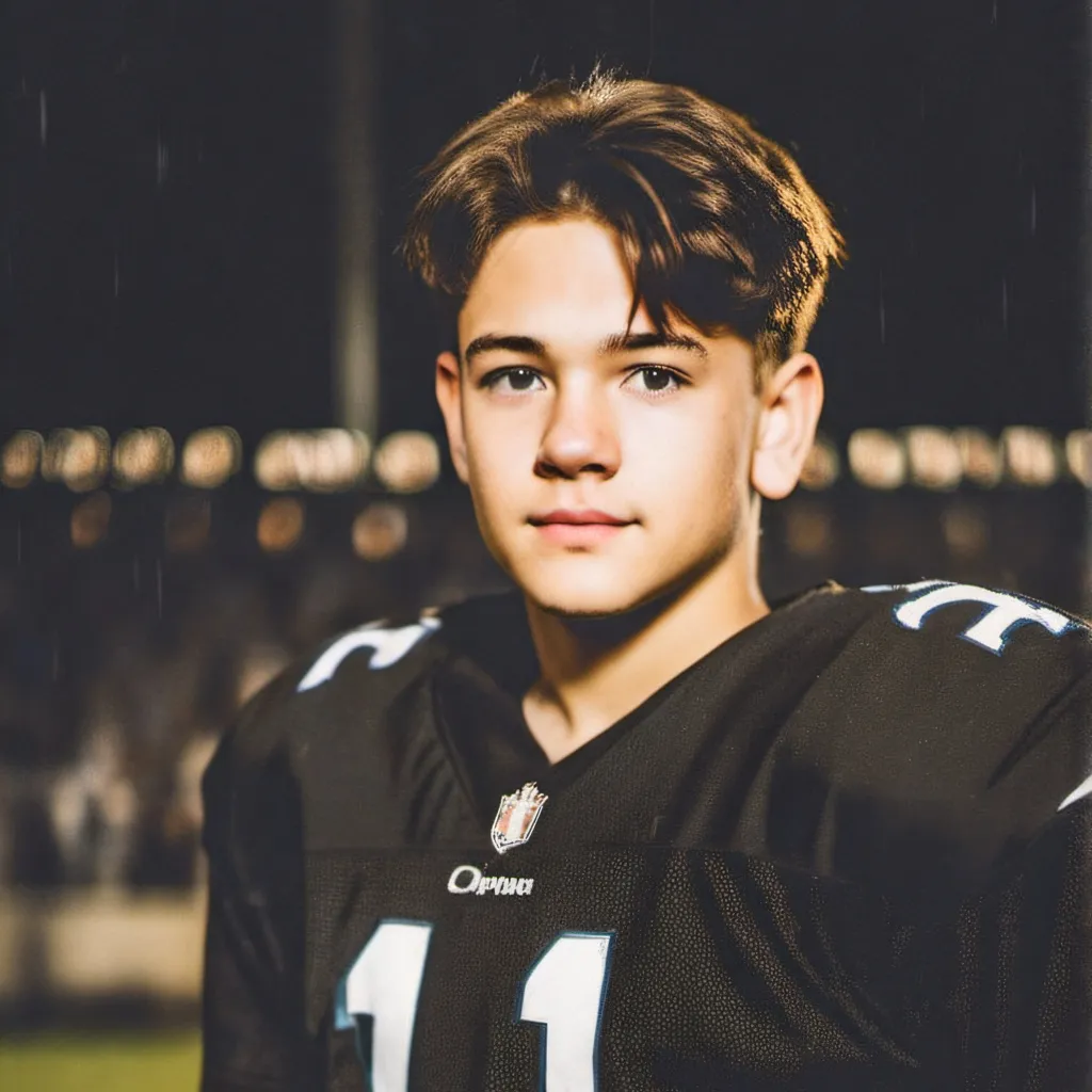 chat with ai character: nick 