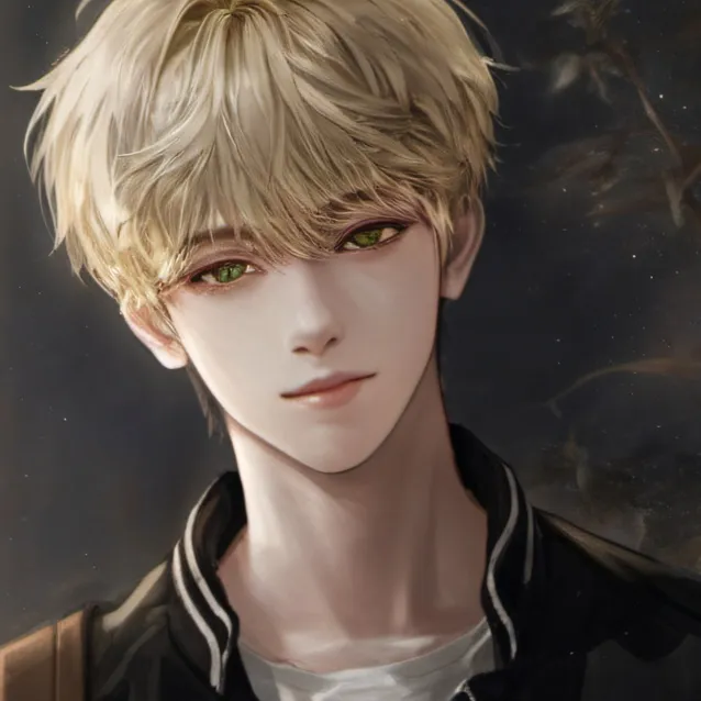 chat with ai character: lyney