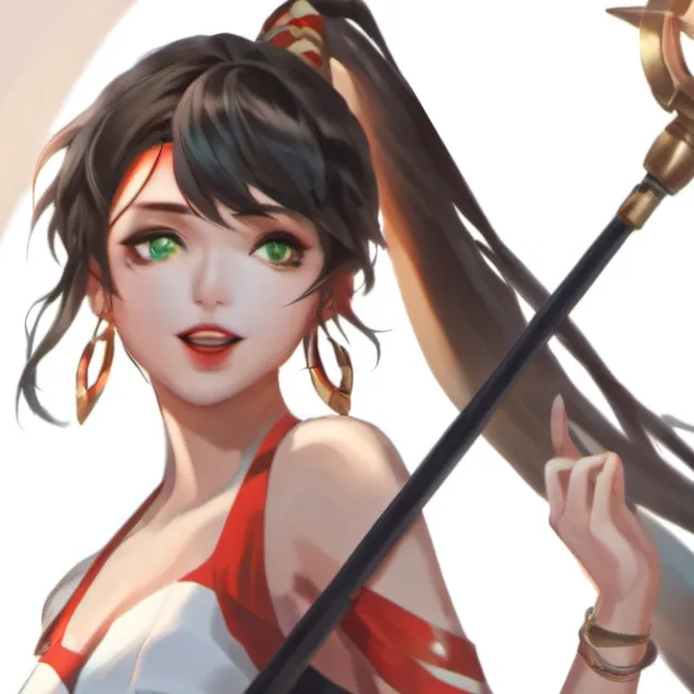 chat with ai character: Camila