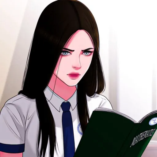 creator Freya Roman's avatar