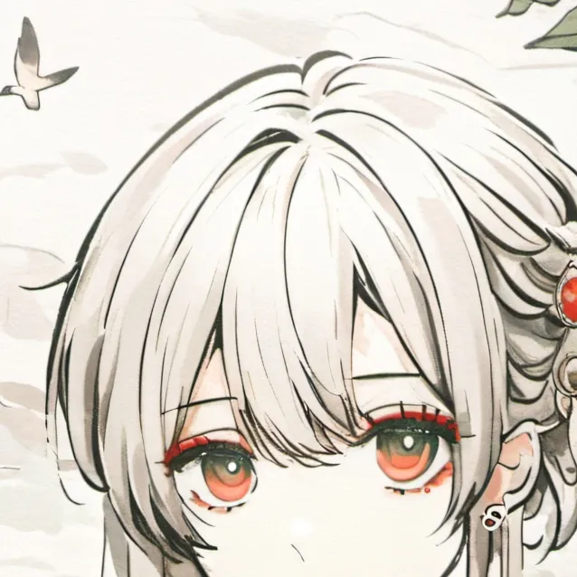 chat with ai character: nicko