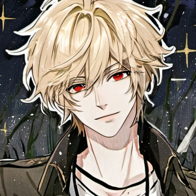 chat with ai character: Jayden