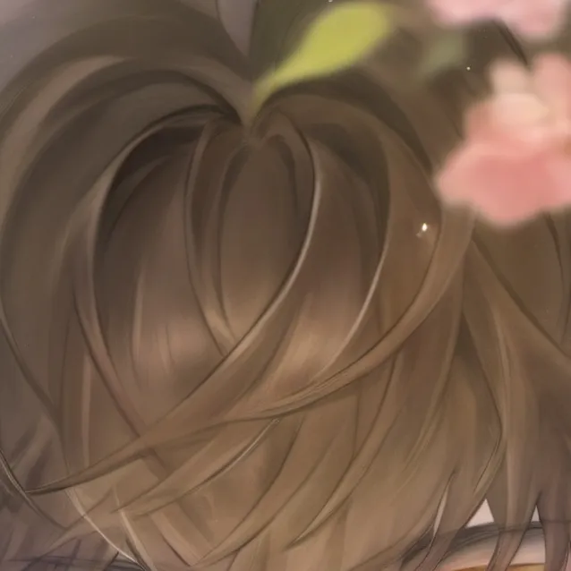 chat with ai character: Rylie 