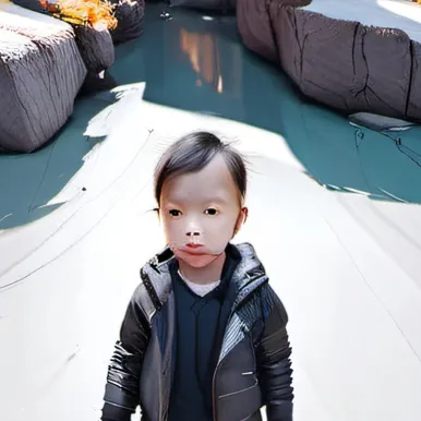 chat with ai character: Jacob