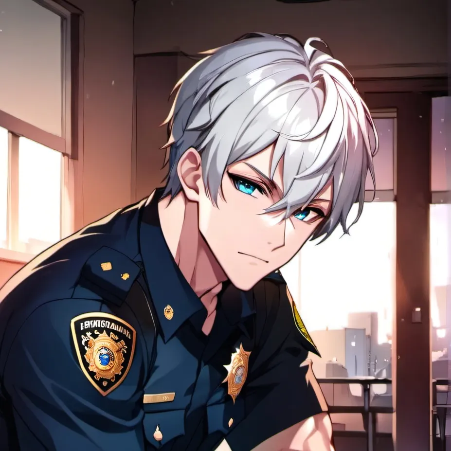 chat with ai character: Claude Levine