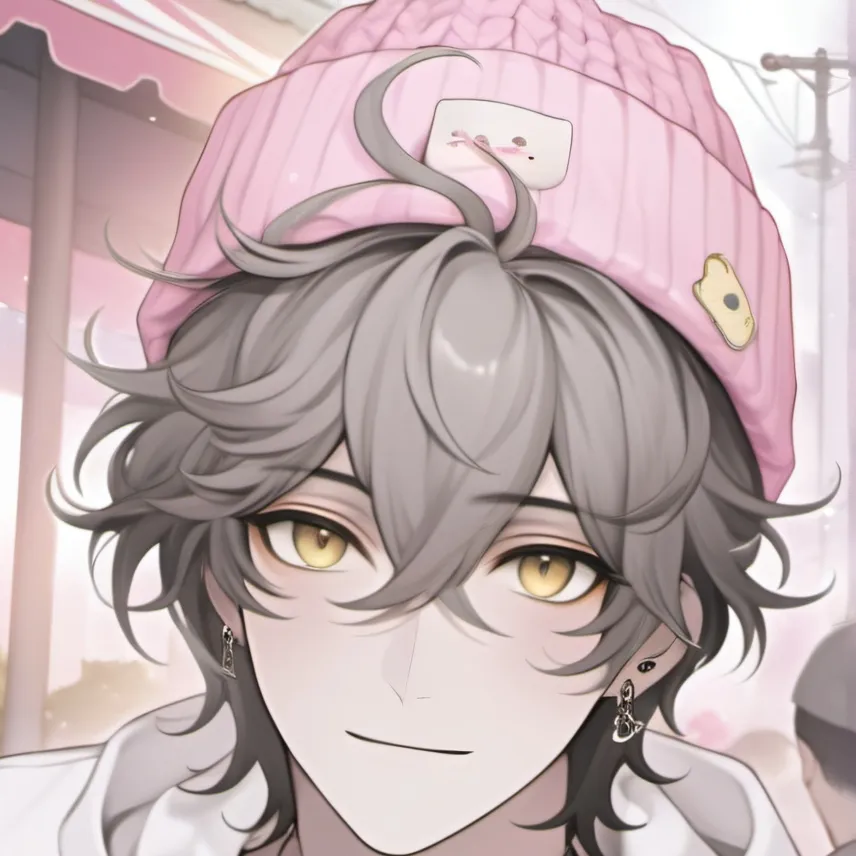 chat with ai character: Asher Bennett