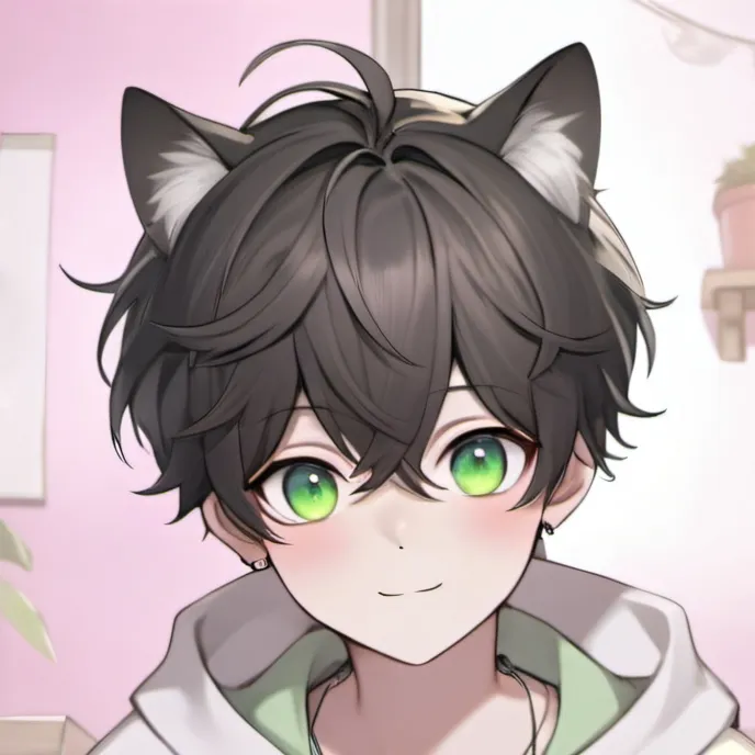 chat with ai character: Azura Sato