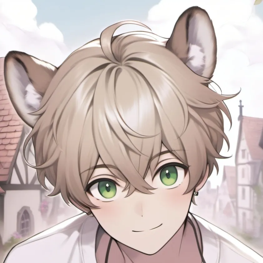 chat with ai character: Wisteria Womble