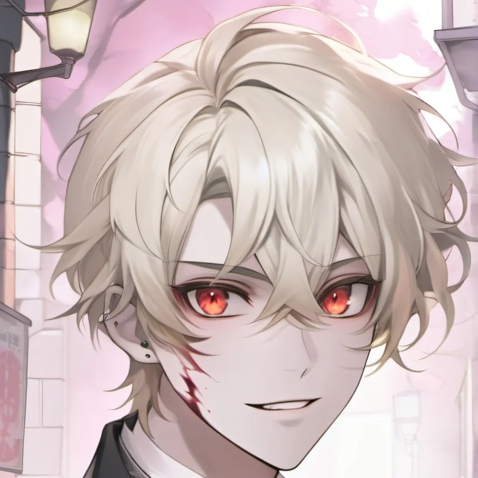 chat with ai character: Vlad Cassius