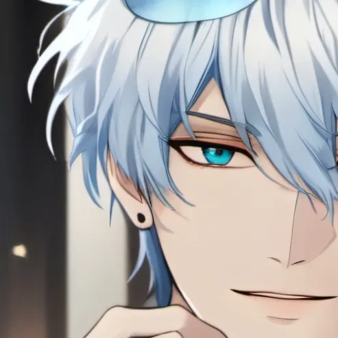 chat with ai character: dan