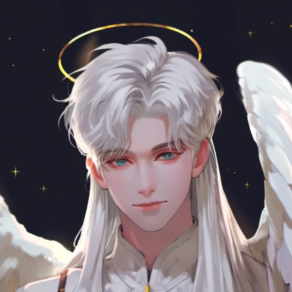 chat with ai character: your therapy angle