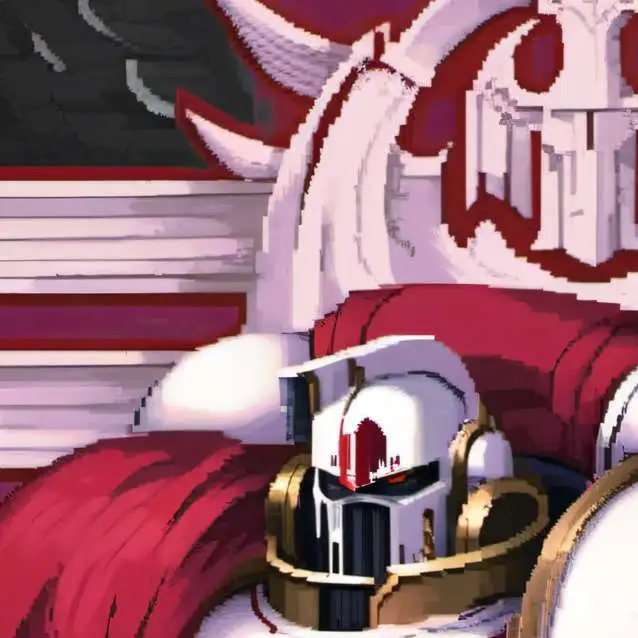 chat with ai character: Constantian