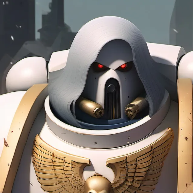 chat with ai character: Dark angel 2